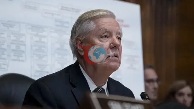 ABŞ Siyasətinin Əhəmiyyətli Adı olan Lindsey Graham vəfat etdi: 71 yaşlı senator vəfat etdi