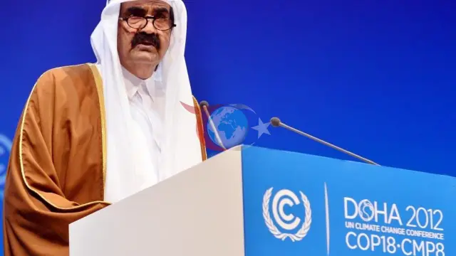 Katar'ın Modern Dönüşümünün Mimarı Eski Emir Şeyh Hamad bin Khalifa Al Sani Vefat Etti
