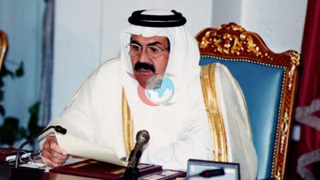Qətərdə matəm elan edilib: Keçmiş Əmir Şeyx Hamed bin Xəlifə Al Tani vəfat edib