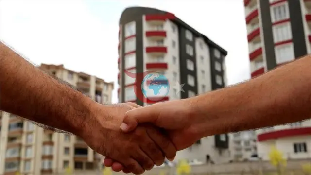 Gayrimenkul Satışları Düştü, Tapu Harcı Geliri Rekor Kırdı: Haziran Ayında Büyük İvme!