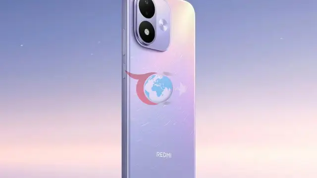 Redmi Note 17 сахнаға шықты: ол 7 дюймдік алып экраны және 8 000 мАч батареясымен шекараларды ығыстырады.