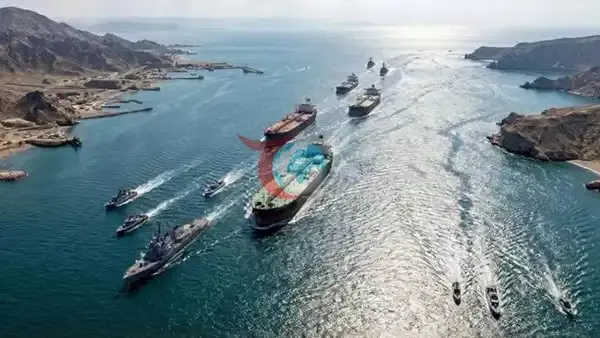 İran'dan Kritik Hürmüz Boğazı Açıklaması: Geçiş İzinleri İçin Yeni Dönem Başlıyor
