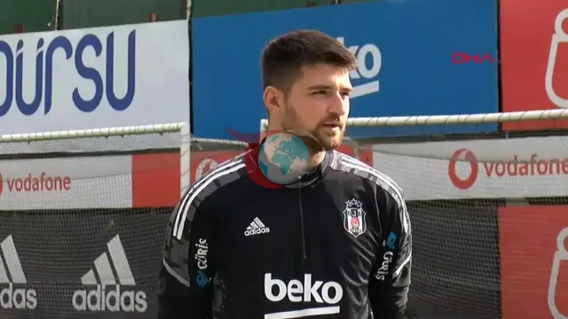 Ersin Destanoğlu Əl-Cəzirəyə transfer oldu: Beşiktaşdan Körfəzə Yeni Səyahət
