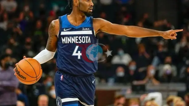 Beşiktaşdan İlin Transfer Bombası: Qara-Ağlılarda NBA Patentli Ulduzu Jaylen Nowell