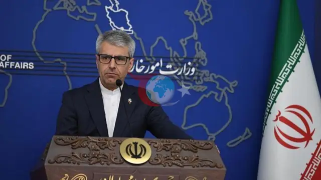 Erondan BMTga qattiq munosabat: "O'zimizni himoya qilish qonuniy huquq va mas'uliyatdir"