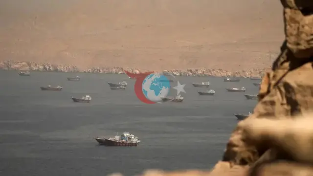 ABD-İran Çatışması Yeniden Alevlendi: Hürmüz Boğazı Kapatıldı, Ateşkes Anlaşması Çöktü