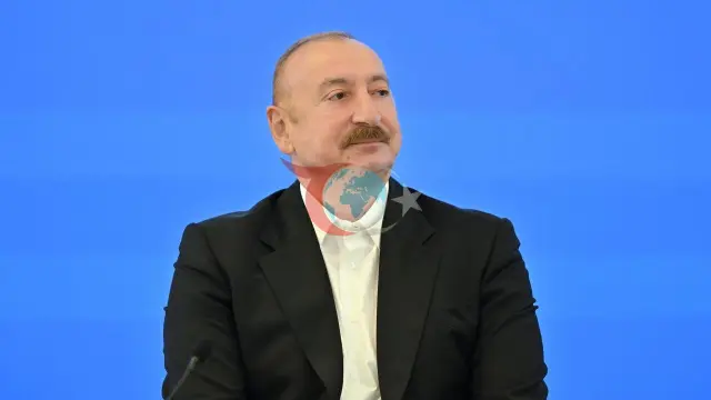 Aliyev'den Tarihi Türkiye Açıklaması: "Tüm Komşular Bu İlişkiyi Örnek Almalı"