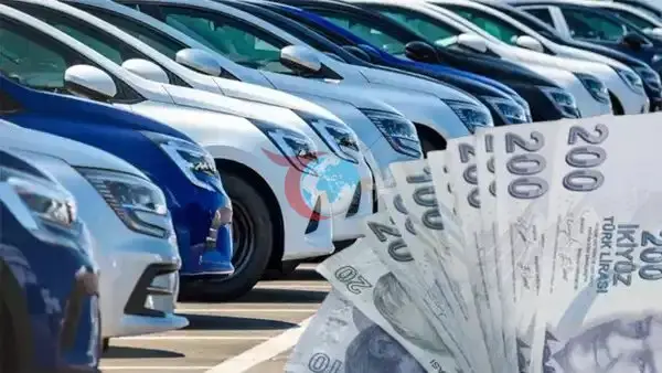 Motorlu nəqliyyat vasitələrində qanaxma: May ayında topdansatış satışları azaldı