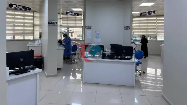 Bayburt ADSM Haziran Ayı Raporu: 8 Binden Fazla Hastaya Şifa Dağıtıldı