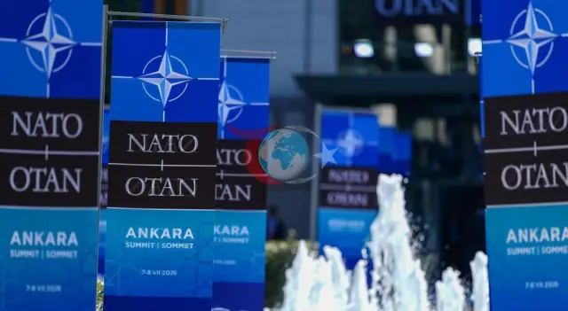 Yunan Basınında NATO Zirvesi Yankıları: Türkiye'nin Artan Gücü Atina’yı Endişelendiriyor