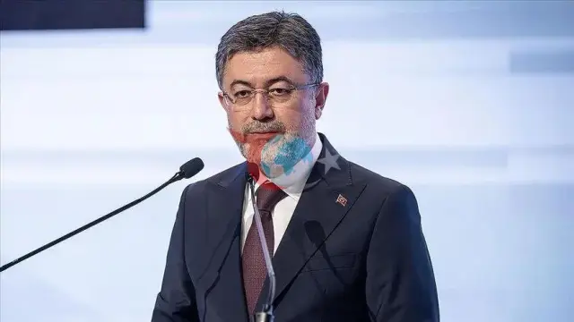 Ауыл шаруашылығы және орман шаруашылығы министрі Юмаклы жақсы жаңалық берді: Элазыг Кебан Алтыяка бөгетінің құрылысы басталды