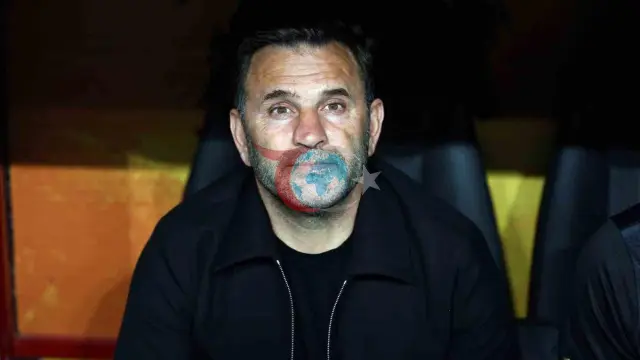 Davinson Sanchez Qalatasarayda Zəlzələ: Ulduz Stoper Ayrılmaq İstəyir, İtalyanlar İşdə!