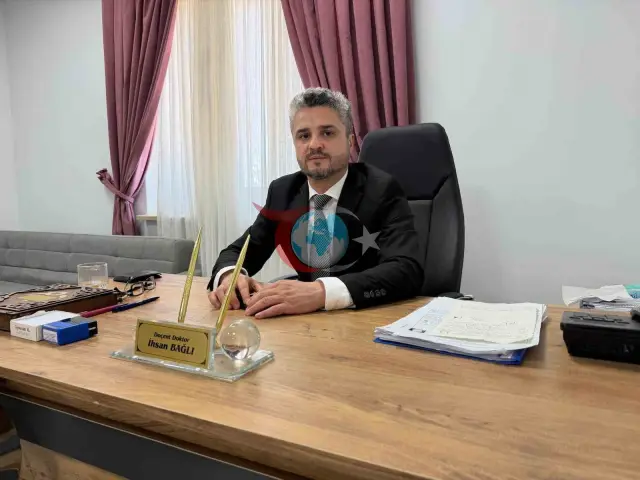 Диярбакырдағы медициналық әдебиетке енетін жетістік: миллионнан бір көрінетін жатыр аномалиясы хирургиялық жолмен жойылды.