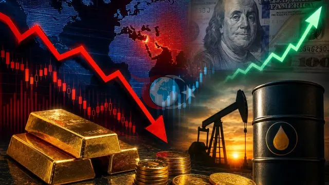 Küresel Piyasalarda Jeopolitik Deprem: Altın, Petrol ve Borsayı Neler Bekliyor?