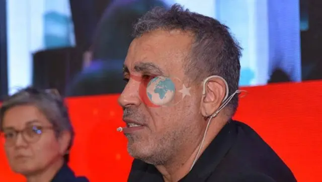Haluk Levent Hakkında Şok Suçlama: 60 Milyon Dolarlık Gayrimenkul Vurgunu İddiası