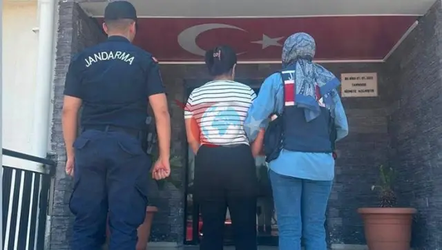 Manavqatda CƏSAT Pəncəyi: İki Qaçaq Onilliklər Həbsxanaya Cənnəklə Həbs olundu