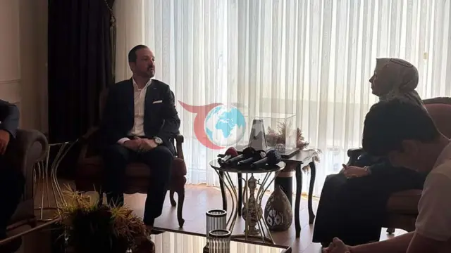 AK Partiya Rahbar Oʻrinbosari Zorlu: "15 iyul butun Turk dunyosi uchun tarixiy qarshilik dostoni"