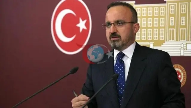 İçişleri Bakan Yardımcısı Turan'dan Dernek Denetimleri Açıklaması: "Kararı Sosyal Medya Değil Yargı Versin"