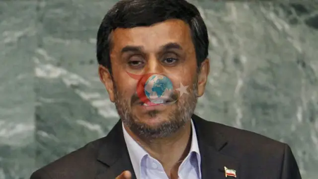 NYT İfşa Etti: İsrail’in Mahmud Ahmedinejad’ı İran’ın Başına Geçirme Planı Nasıl Çöktü?