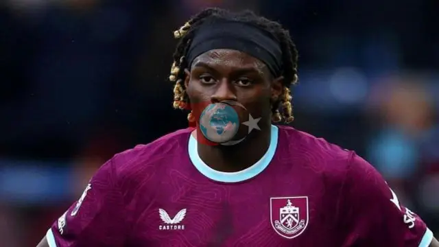 Galatasaray Yılın Transfer Bombasını Patlattı: Lesley Ugochukwu İstanbul'da!