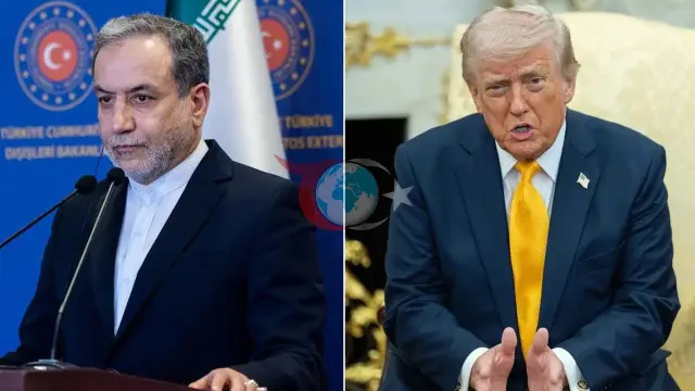 İranın Trampın Hörmüz boğazından çıxışına cavabı: “20 faiz çox şeydir, ədalətli olacağıq”
