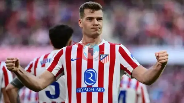 Alexander Sörloth Juventus Yolunda: Norveçli Golcüden Transfer İtirafı ve Bonservis Bedeli