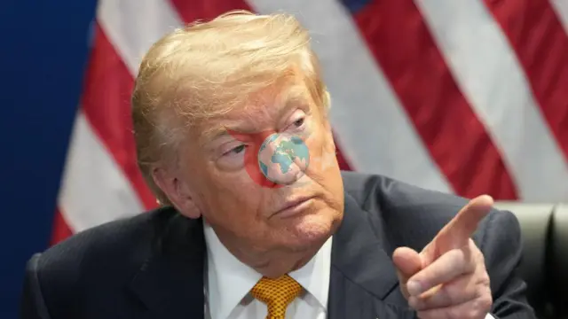 Trump'ın Tehdidi Eyleme Dönüştü: ABD, İran'ı Üçüncü Günde de Havadan Vuruyor