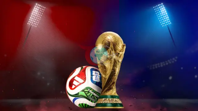 2026-жылы дүйнөлүк чемпионатта жарым финал: Франция - Испания беттеши качан, саат канчада жана кайсы каналда болот?