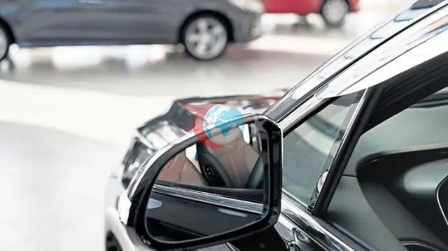 Türkiye Otomotivinin Kalbi Bursa: Her 3 Araçtan Biri Bursa'da Üretildi