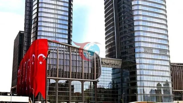 Ziraat Bankası Bulgaristan’a Dev Ödül: Yılın En İyi Yabancı Banka Şubesi Seçildi