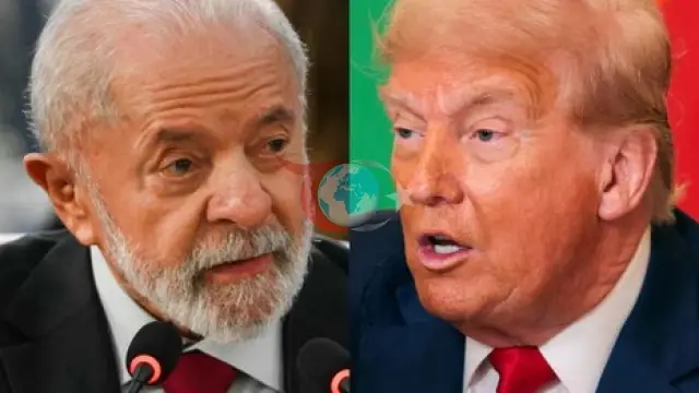 Lula da Silva'dan Trump'a Sert "Korsanlık" Suçlaması: Hürmüz Boğazı'nda Vergi Gerilimi