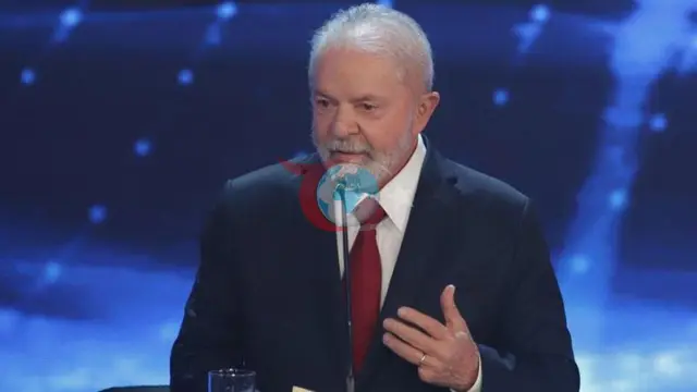 Brezilya Lideri Lula'dan Trump'a Sert Tepki: "ABD Korsana Dönüşemez"