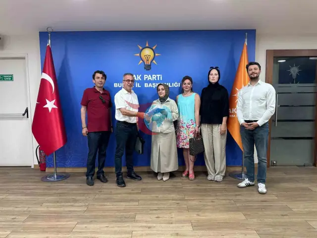 Bursa'da 50 Bin, Türkiye'de 1 Milyon Esnaf İçin Kritik Çağrı: Sicil Affı Ekonomiyi Canlandıracak