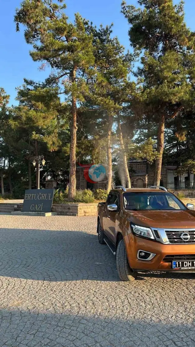 Bilecik Söğüt’te Kapsamlı Haşere Mücadelesi: Halk Sağlığı İçin İlaçlama Seferberliği