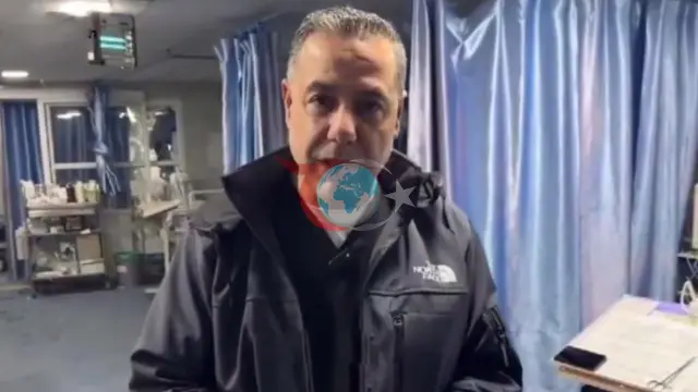 Falastindan BMTga shoshilinch qo'ng'iroq: Isroil tomonidan hibsga olingan doktor. Husam Abu Safiyya ozod qilinsin