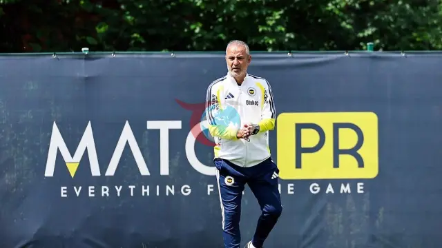 Fred Fənərbaxçada Qərar Verdi: İsmail Kartal Transferi Engelledi!