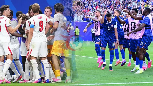 2026-njy ýyldaky dünýä çempionatynda uly belleniş: Üçünji ýer üçin Fransiýa we Angliýa ýüzbe-ýüz! Mümkin 11s
