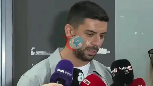 Trabzonspor milli müdafiəçisi Cenk Özkaçarın transferini rəsmən açıqladı: Transfer transferi və maaş təfərrüatları budur