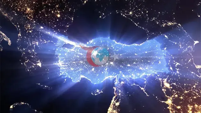 Türkiye Uzayda Tarih Yazıyor: IAC 2026 İçin Erken Kayıtta Dünya Rekoru Kırıldı