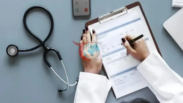 Денсаулықтағы цифрлық революция: электронды есеп беру дәуірі ресми түрде басталды