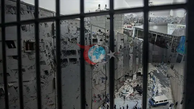 İsrail həbsxanalarında dəhşətli işgəncə: Fələstinli həkim Adnan əl-Burşun ölümünün arxasındakı vəhşilik