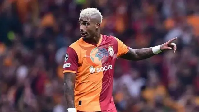 Mario Lemina'dan Transfer İddialarına Sert Tepki: "Bu Cidden Komik"