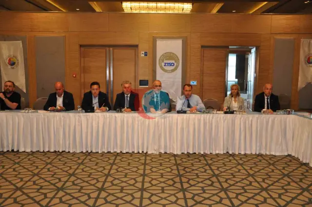Filyos Limanı ve Demiryolu Entegrasyonu Batı Karadeniz Sanayisini Uçuracak