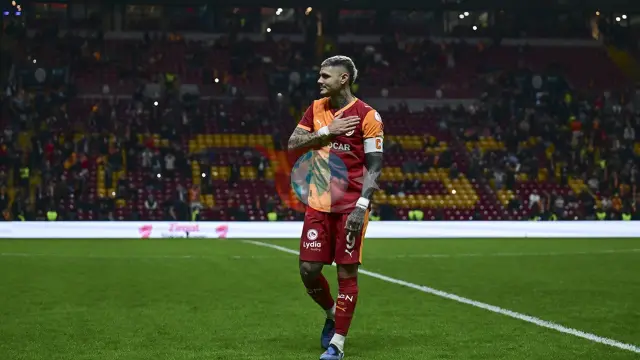 Galatasaroydan Mauro Ikardi bilan hissiy xayrlashuv: argentinalik hujumchining sukut saqlashi ortidagi haqiqat oshkor bo'ldi!