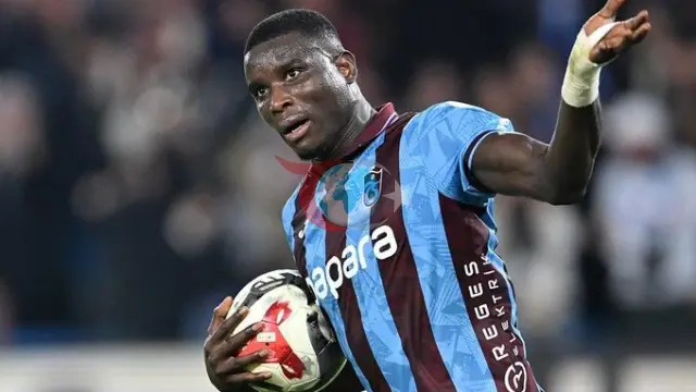 Fənərbaxçadan ilin transfer bombası: Paul onuaçu üçün Trabzonspora böyük mübadilə təklifi