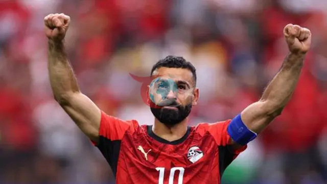 Beşiktaş'ta Yılın Transfer Bombası: Serdal Adalı, Mohamed Salah ile Anlaşma Sağladı!