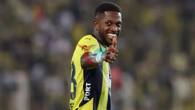 Fenerbahçe'de Fred Depremi! Menajeri İstanbul'a Geldi, Transfer Teklifi Masada
