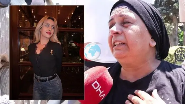 Başakşehirdäki ulag terrorçylygy: Öýüniň öňünde ulag bilen urlan 23 ýaşly Diýar, çep ysmaz!