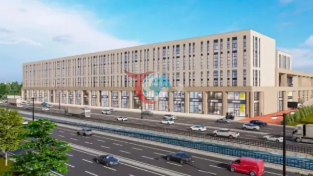 Marmara'nın Yeni Sanayi Üssü: Avrasya OSB 2,5 Milyar TL'lik Yatırımla Devleri Buluşturuyor