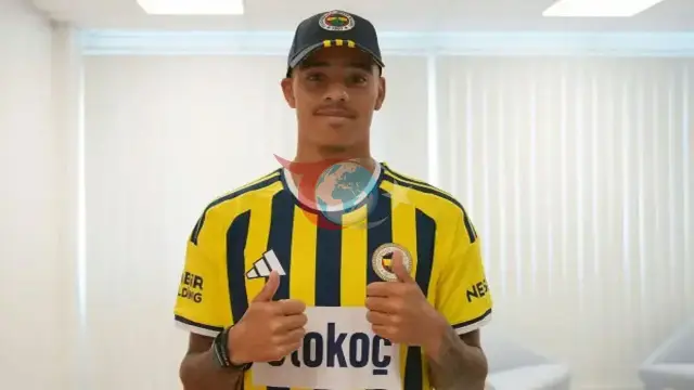 “Roma” baş məşqçisi Qasperinidən Meyson Qrinvud etirafı: “Maliyyə balansını qorumalı idik”